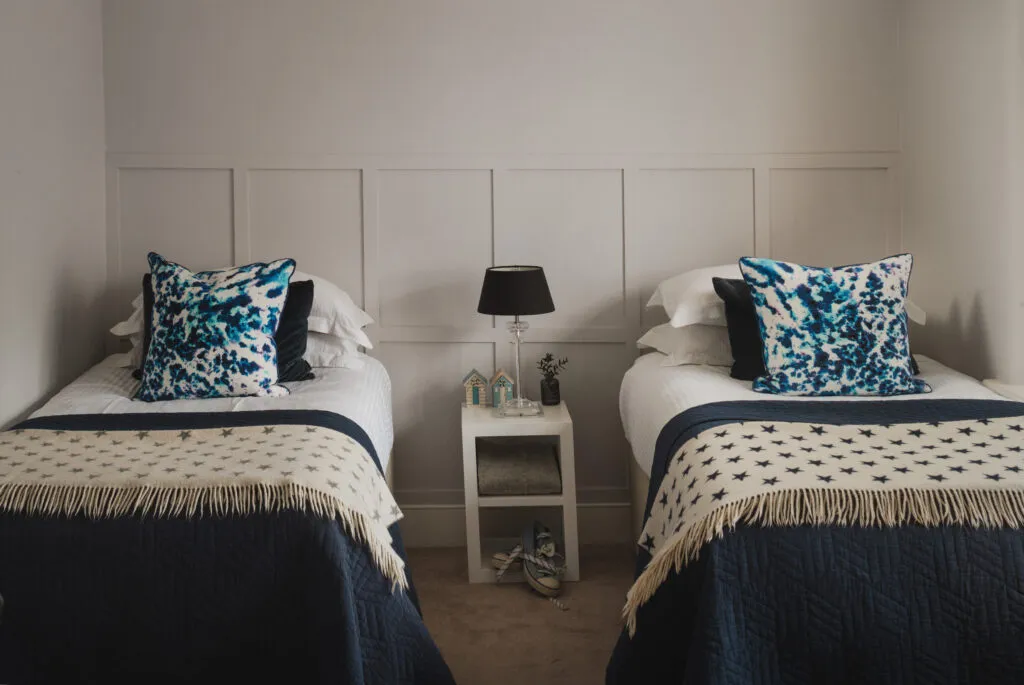 lym house twin room