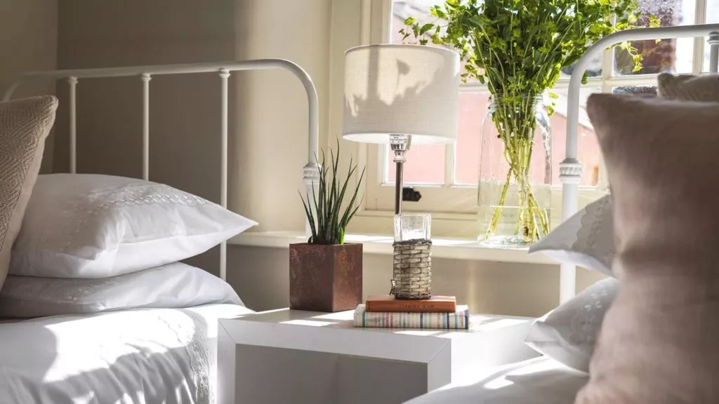 Luxury group accommodation at Lym House in Lyme Regis